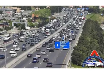 DYP: Yuxusuz və yorğun halda sükün arxasına əyləşməkdən çəkinin
