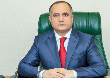 Kamaləddin Qafarov: Azərbaycanın enerji təhlükəsizliyi möhkəm əsaslar üzərində formalaşıb