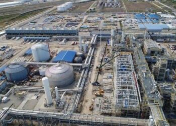 “SOCAR Karbamid” zavodunun istehsal gücü kəskin artırıldı