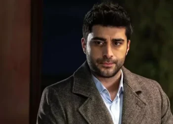 “Kızılcık Şerbeti” serialının Fatihinin test nəticəsi müsbət çıxdı