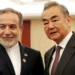 Rəsmi Tehran Çinə dəstəyinə görə təşəkkür edib