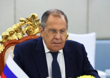 Sergey Lavrov MDB ölkələrinin səfirləri ilə görüşəcək