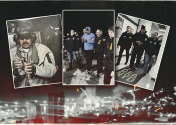 Maduro bu gün hakim qarşısına çıxacaq