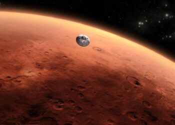 NASA-nın Mars nümunə qaytarma missiyası ləğv edildi