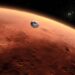 NASA-nın Mars nümunə qaytarma missiyası ləğv edildi