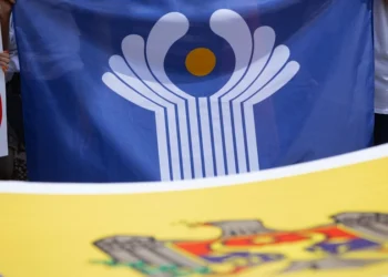 Moldova MDB-dən çıxır