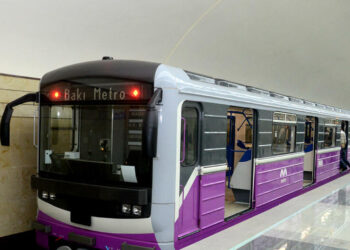 Metro tarixində ilk dəfə dayanıqlılıq hesabatı hazırlanıb