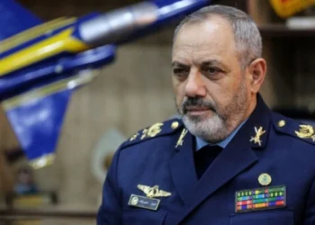 İranın müdafiə naziri: Xarici təhdidlərə qətiyyətlə cavab verəcəyik