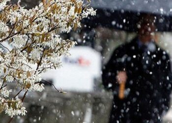 Fevralda havanın temperaturu bəzi yerlərdə iqlim normasından yuxarı olacaq – PROQNOZ