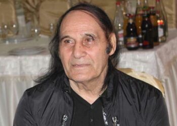 Niyaməddin Musayevin qızı polkovnik imiş