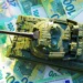 AK müdafiə məqsədilə 8 ölkə üçün 74 milyard avro krediti təsdiqləyib