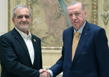 Türkiyə Prezidenti Pezeşkianla İrandakı vəziyyəti müzakirə edib