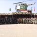 ABŞ və Pakistan birgə hərbi təlimlər keçirir