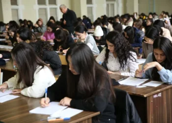 Təhsilin hər hansı pilləsini başa vurmayan şəxslərə elektron arayış veriləcək