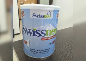 Azərbaycana idxal edilən uşaq qidasında çirkləndirici aşkarlanıb