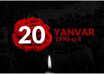 Ombudsman 20 Yanvarla bağlı bəyanat yayıb