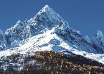 Süni intellekt itkin düşmüş alpinisti necə tapdı?