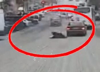 Ağdaşda ağır qəza: ölən var