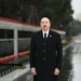Prezident İlham Əliyev 20 Yanvar şəhidlərinin xatirəsini yad edib