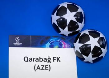 Bu gün “Qarabağ”ın pley-offdakı rəqibi bəlli olacaq