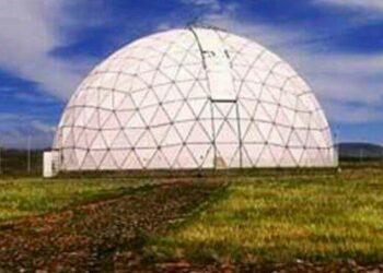 Geomaqnit qasırğası ilə bağlı xəbərdarlıq