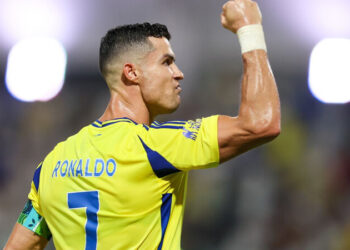 Ronaldu bu tarixdə futboldan gedir