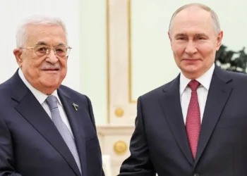 Putin: Qəzza Sülh Komitəsinə 1 milyard dollar göndərməyə hazırıq