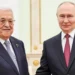 Putin: Qəzza Sülh Komitəsinə 1 milyard dollar göndərməyə hazırıq
