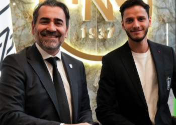 “Neftçi” onun müqaviləsinin müddətini artırıb icarəyə göndərdi