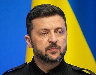 Zelenski: ABŞ-la təhlükəsizlik zəmanətləri sənədi imzalanmağa hazırdır