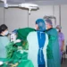 TƏBİB region xəstəxanalarında yüksək texnologiyalı cərrahi xidmətlərin tətbiqini genişləndirir