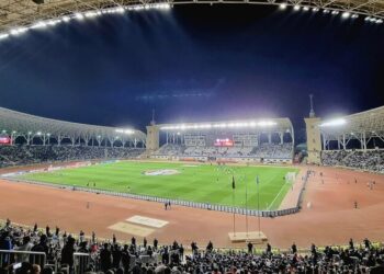 “Qarabağ”ın oyununa satılan bilet sayı bilindi