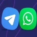 ETX: “Telegram” və “WhatsApp”la bağlı araşdırmalar davam edir
