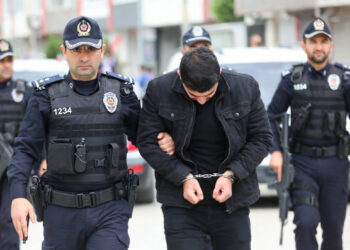 Türkiyədə FETÖ əməliyyatı – 77 nəfər saxlanılıb