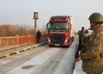 Ermənistan Türkiyə ilə sərhədi açmağa hazırlaşır