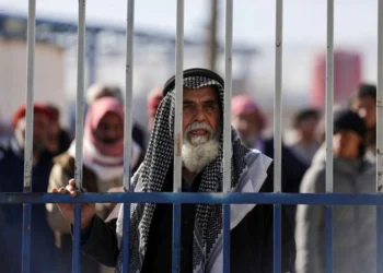 KİV: Suriyadan İraq həbsxanalarına daha 300 İŞİD üzvü köçürülüb