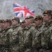 Böyük Britaniya Ukraynadakı hərbi qulluqçularının sayını artırıb