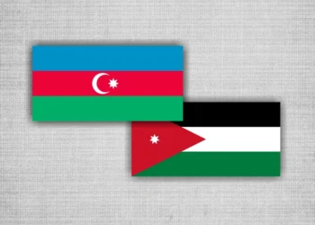 Azərbaycan və İordaniya ikitərəfli münasibətlərin inkişaf perspektivlərini müzakirə edib