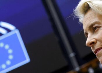 Von der Leyen: “Qrenlandiya NATO-nun bir hissəsidir”