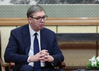 Aleksandr Vuçiç Azərbaycana gələcək