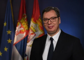 Vuçiç: Prezident İlham Əliyev mənim dostumdur