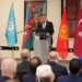 Vyanada “İpək Yolunda Türk Dünyası” foto-sərgisi ilə Türk Həftəsi başlayıb
