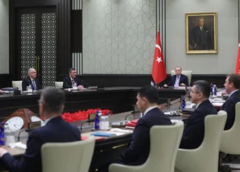 Türkiyə MTŞ: Qəzzada baş verənlərlə bağlı məsuliyyəti üzərimizə götürməyə hazırıq