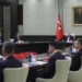 Türkiyə MTŞ: Qəzzada baş verənlərlə bağlı məsuliyyəti üzərimizə götürməyə hazırıq