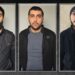 İfşa olunmamaq üçün oğurluq etdikləri evlərin kameralarını sındıran şəxslər saxlanıldı – VİDEO