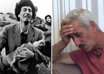 Xocalı faciəsi ilə bağlı məşhur fotodakı İlham Quliyev vəfat edib