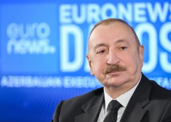 Prezident İlham Əliyevin Davos Forumundakı fikirləri dünya məbuatında işıqlandırılıb