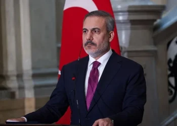 Hakan Fidan: “Suriya Demokratik Qüvvələri” 10 mart sazişinə əməl etməlidir