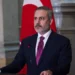 Hakan Fidan: “Suriya Demokratik Qüvvələri” 10 mart sazişinə əməl etməlidir