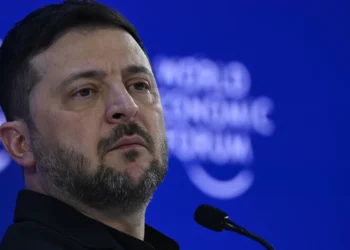 Zelenski: Rusiyanın hər bir intensiv hücumu dağıdıcı ola bilər